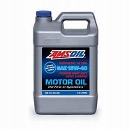 Motorový olej Amsoil Synthetic 15W40