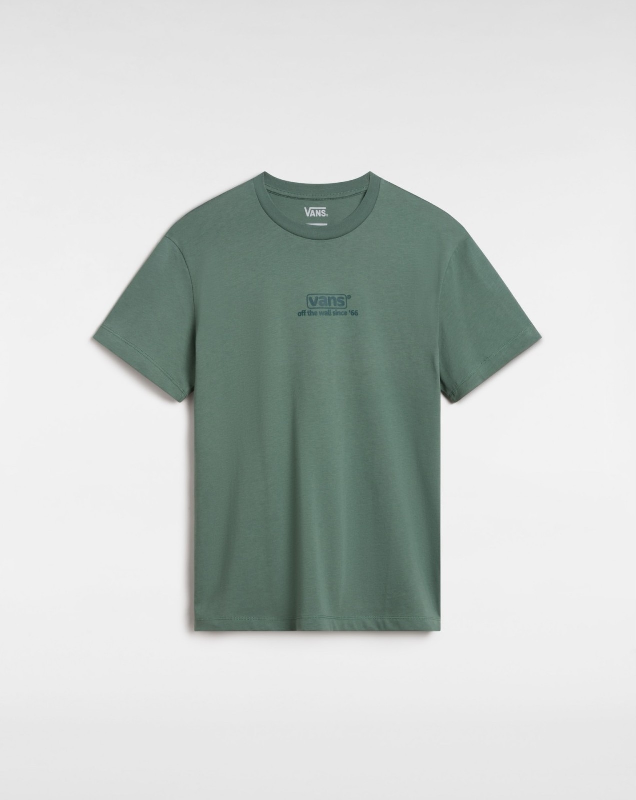 Dámské triko Vans Bubs Ss Bff