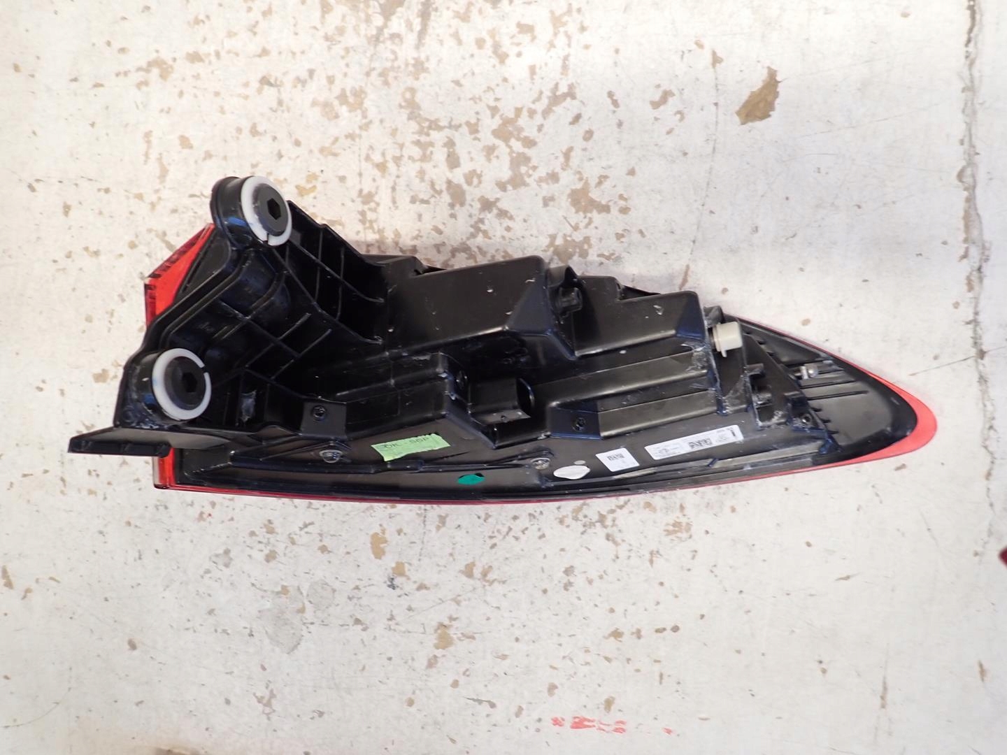 light rear part rear left CUPRA TERRAMAR 2024- 578945207