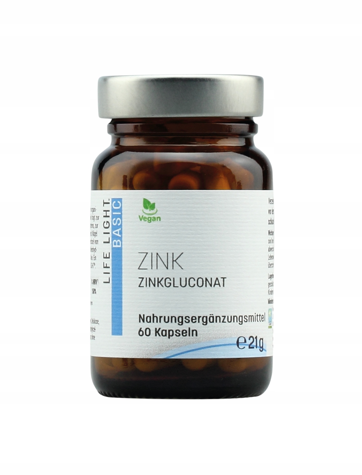 

Cynk Odporność Synteza Dna Metabolizm Zdrowa Skóra