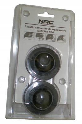 

Szpula Z Żyłką Do Podkaszarki 500W Mtd/kpl. 2SZT