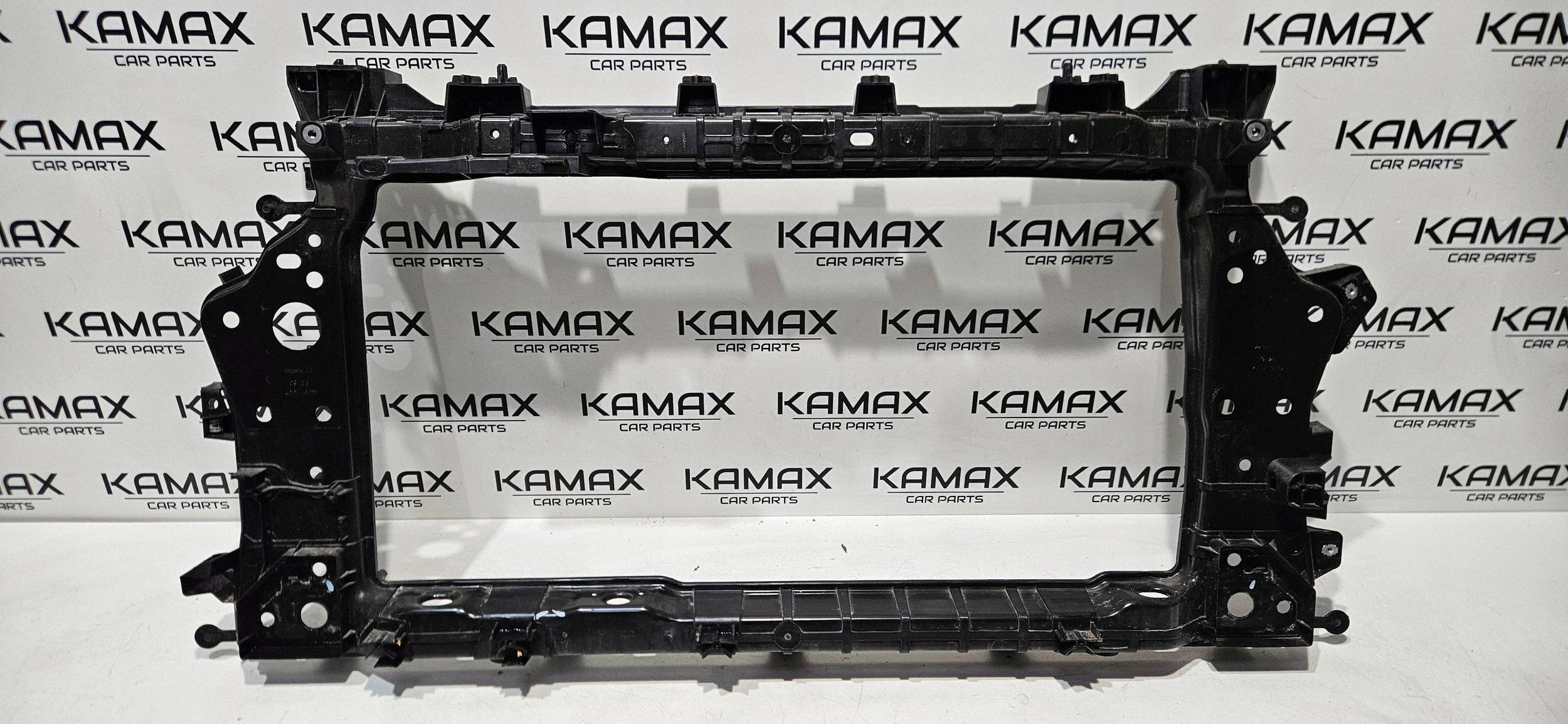 support panel for radiators front Renault Symbioz 625009824R