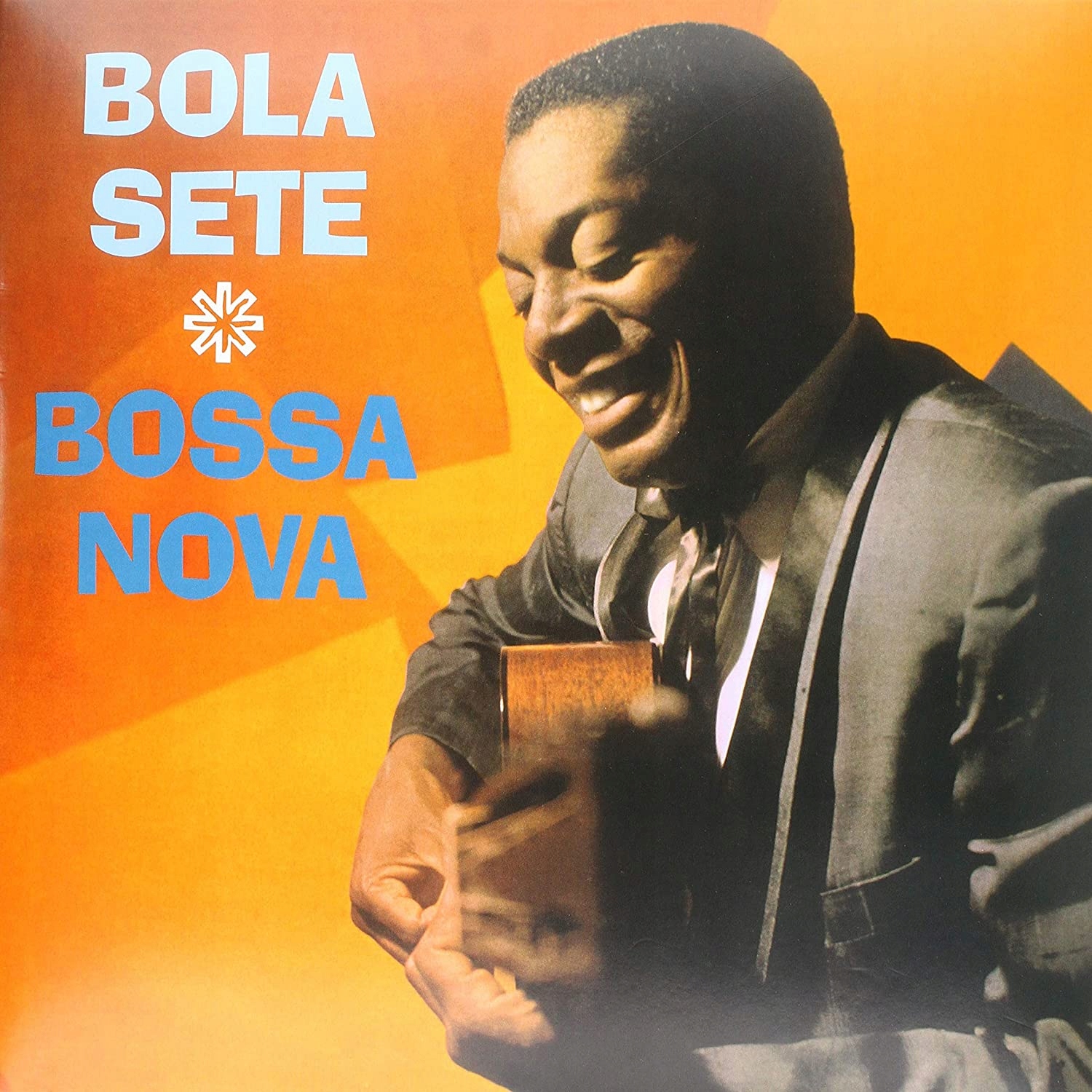 Bola Sete Bossa Nova Lp