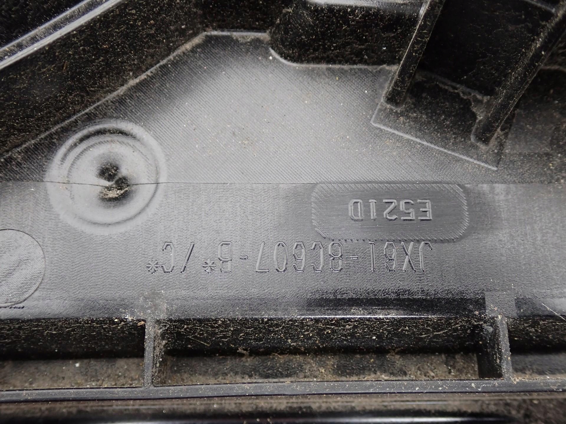 ventilátor obal FORD FOCUS MK4 HN HP 2018- JX61-8C607-BB