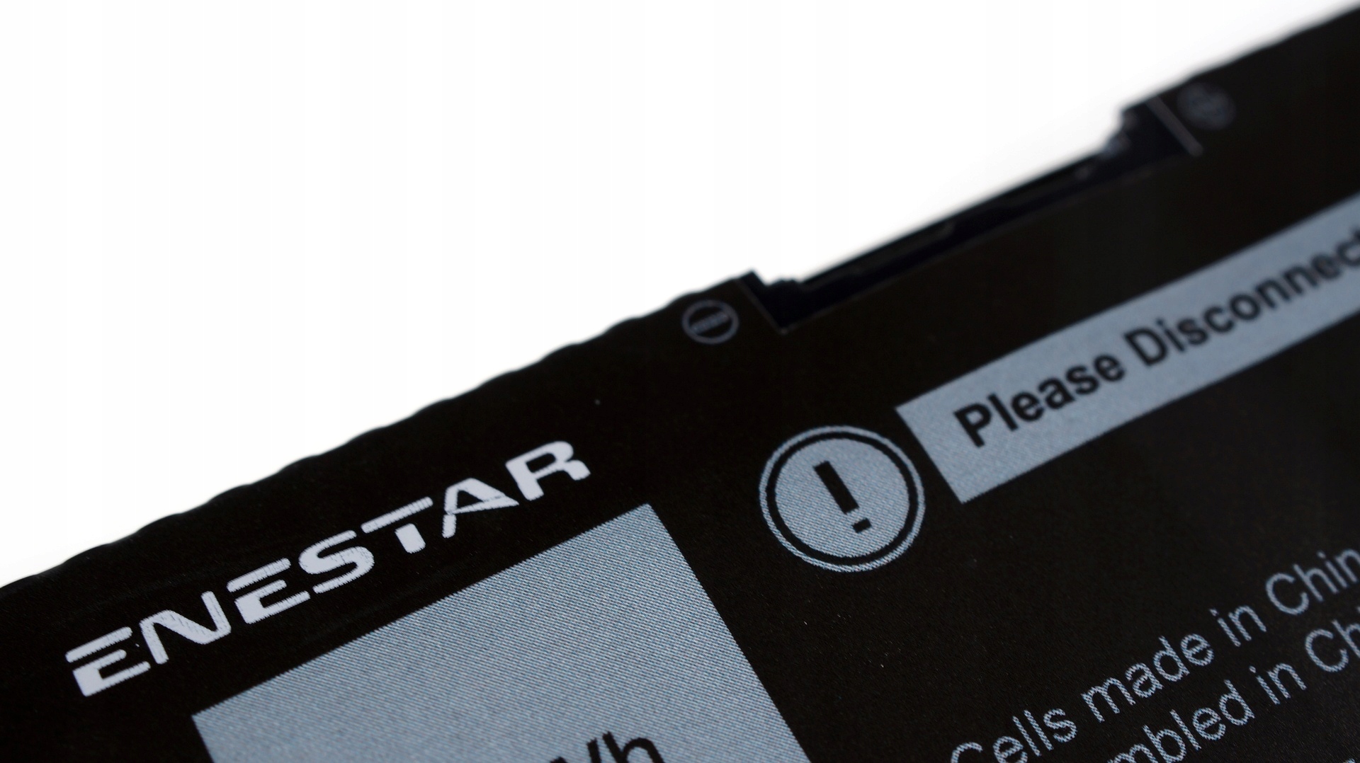 

Enestar bateria do Dell Vostro 5370 13-5370