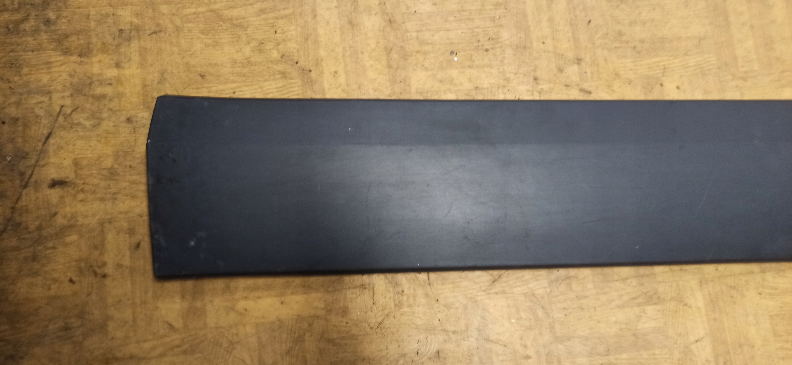 moulding door right MERCEDES SPRINTER A9066901000
