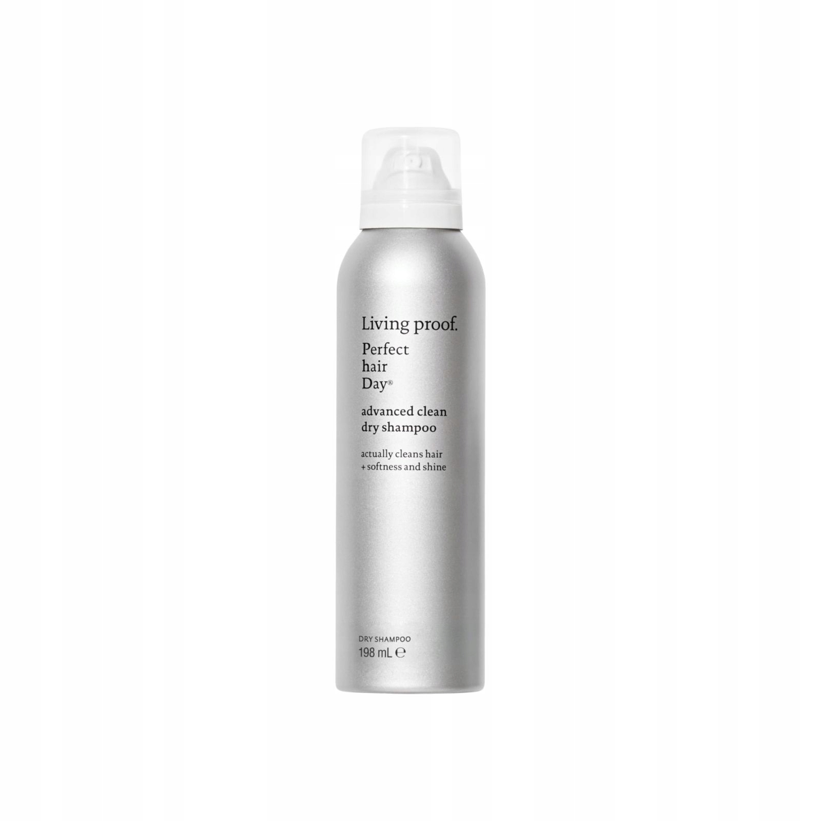 Suchý Šampon Perfect Hair Day (suchý Šampon Advanced Hair) Objem: 198 ML