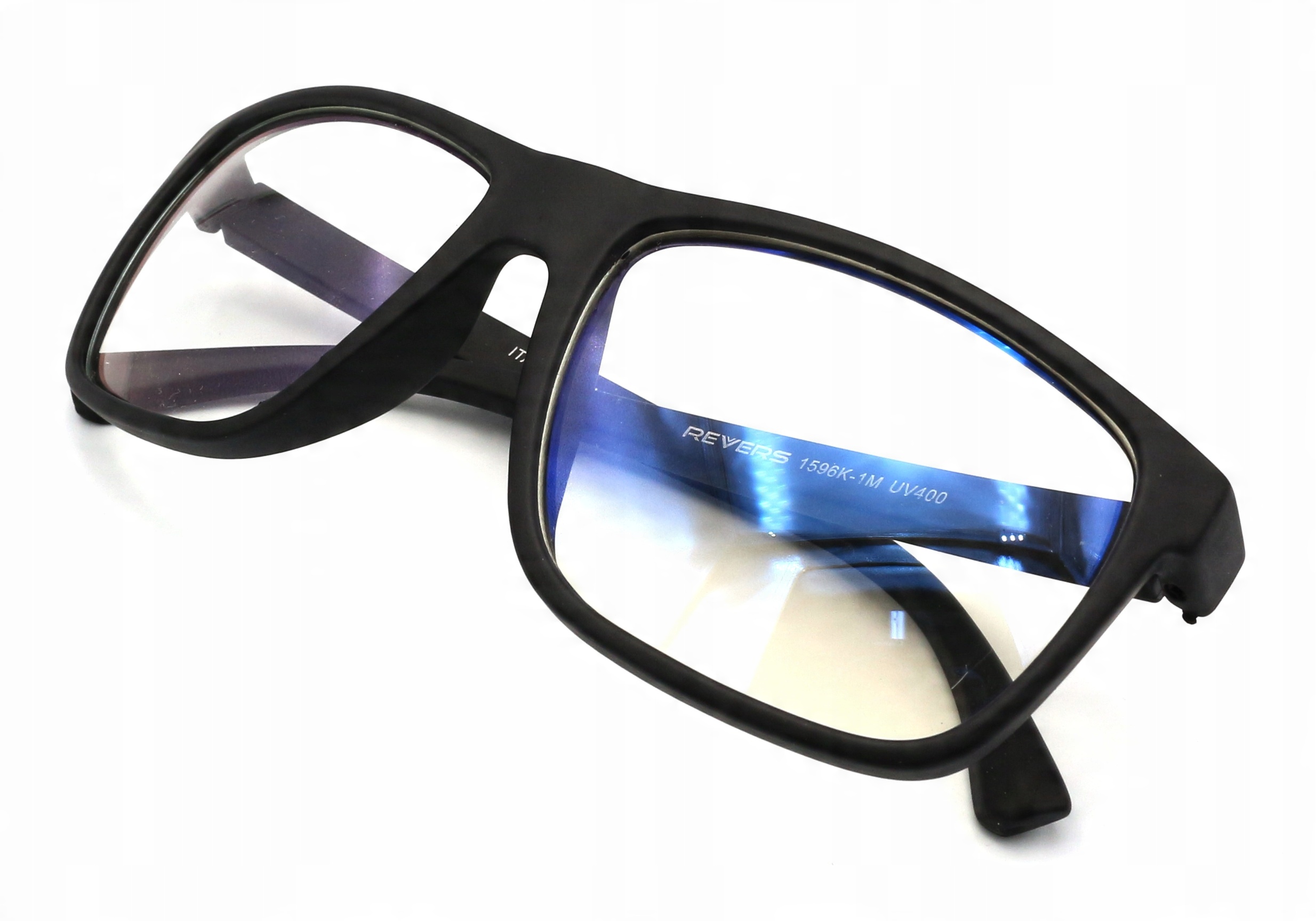 

Okulary zerówki do Komputera z filtrem Blue Light