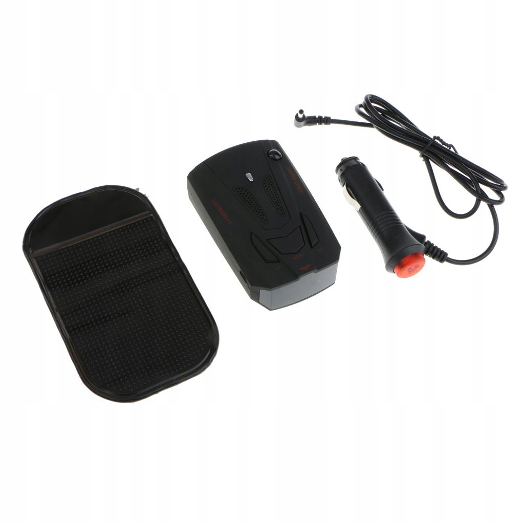 V9 16-pasmowy wykrywacz Producent części 3F Quality