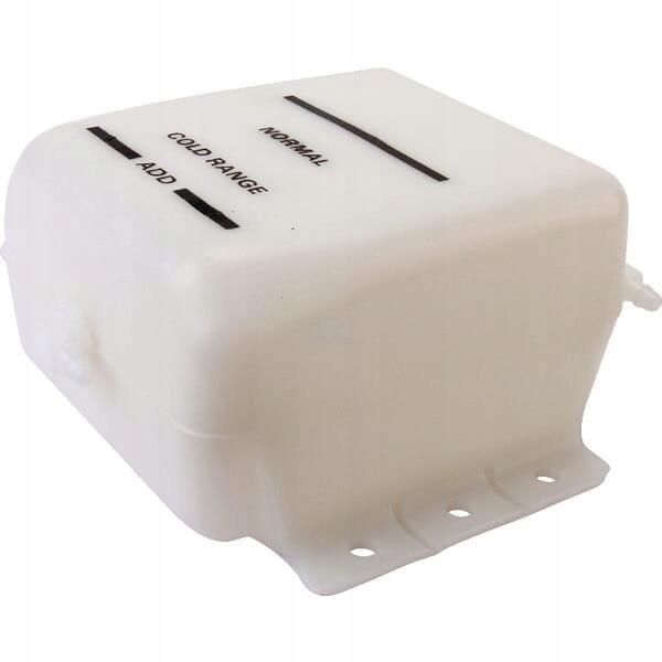 Vyrovnávací nádrž New Holland Cnh L127093 Case