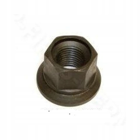 NAKRĘTKA KOŁA 7/8" Z KOŁNIERZEM OBROTOWY