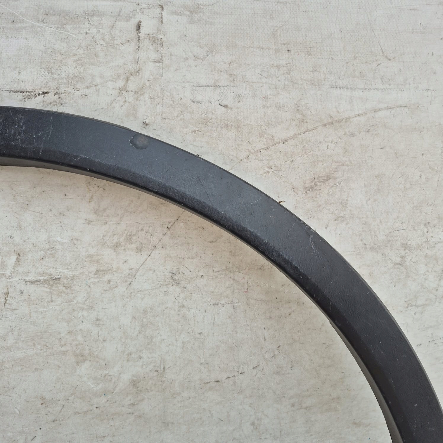 VW TIGUAN II 2 16-24 moulding cap right rear part