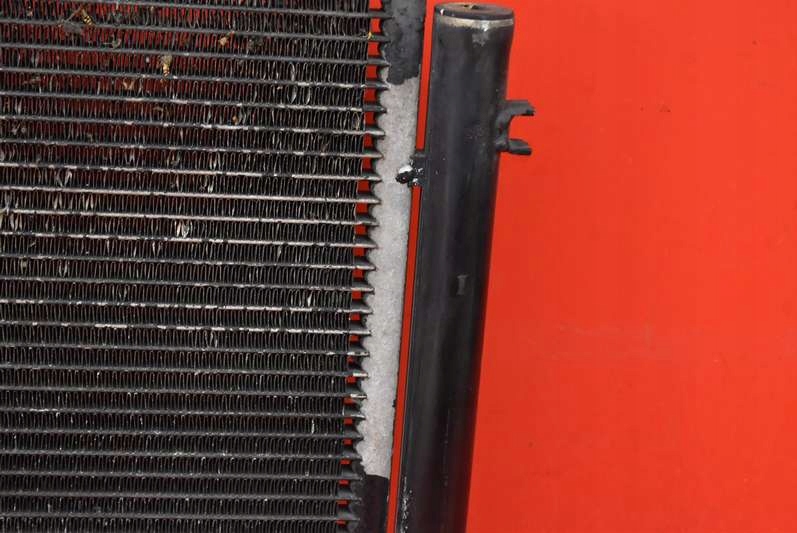 Radiateur climatisation 3213303 BMW E90 E91 2.5i 218 KM 04-12