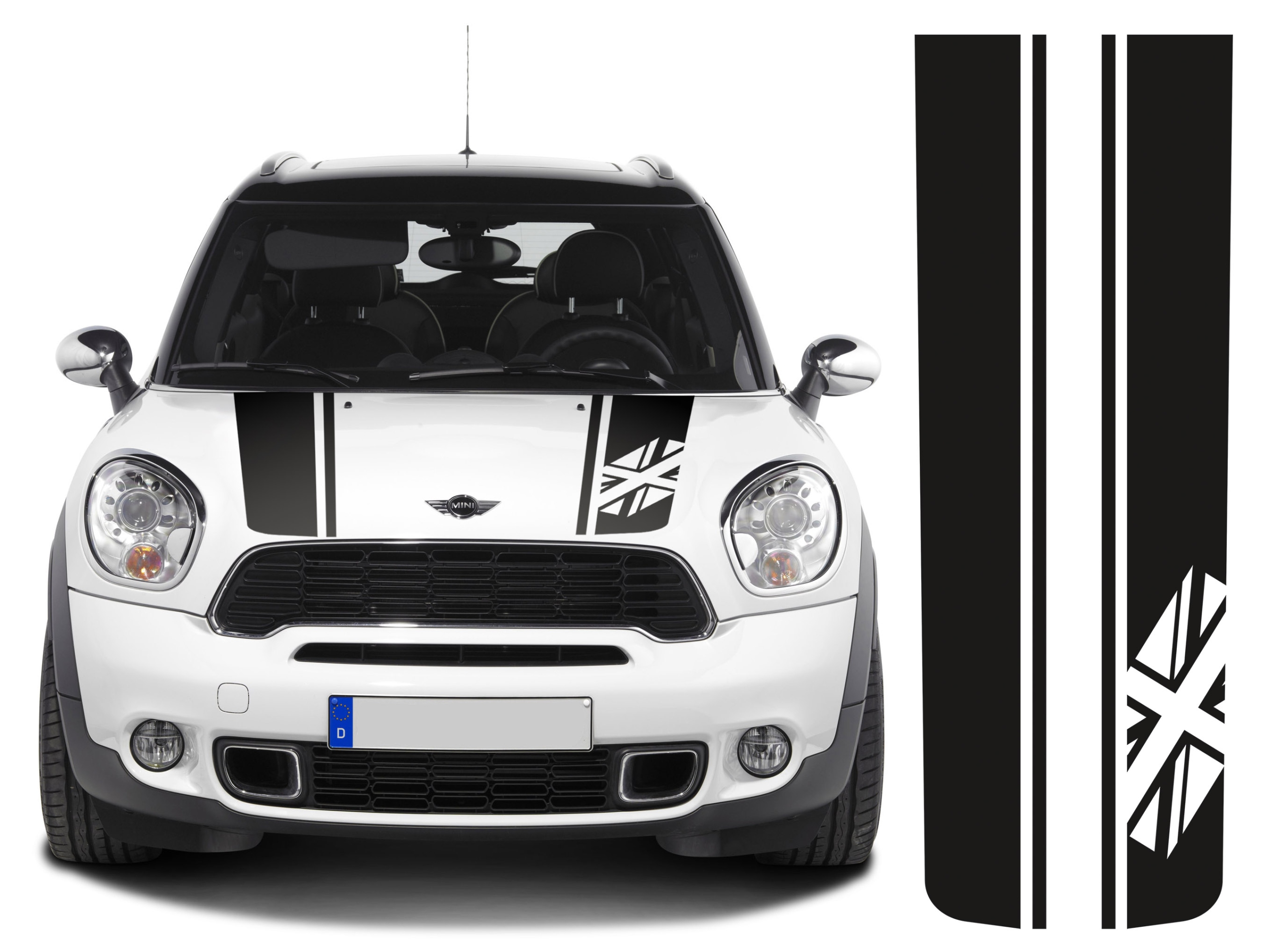 Pásy Na Maske Mini Libovolná Barva 130x19 Cm barva