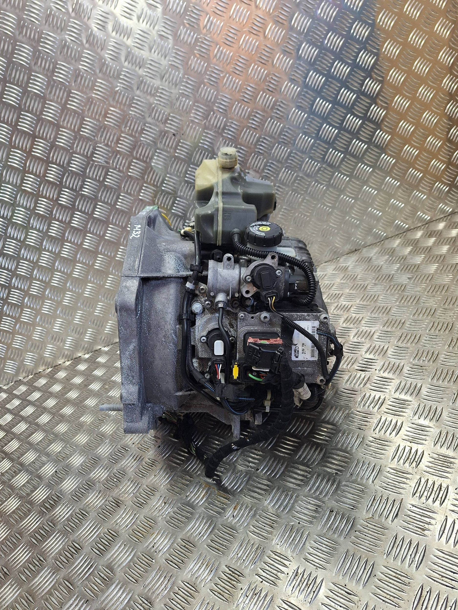 CAMBIO SELESPEED M32 LANCIA DELTA III 08-13 1.6 MJET