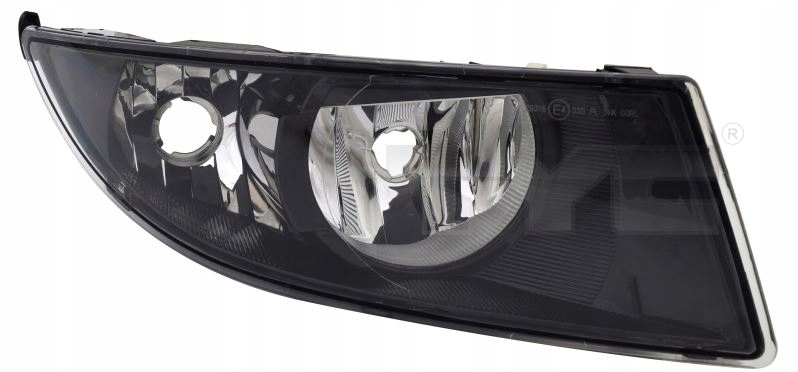 19-12719-11-2 - ГАЛОГЕН PR О: FABIA / ROOMSTER 04/2010-03/2015