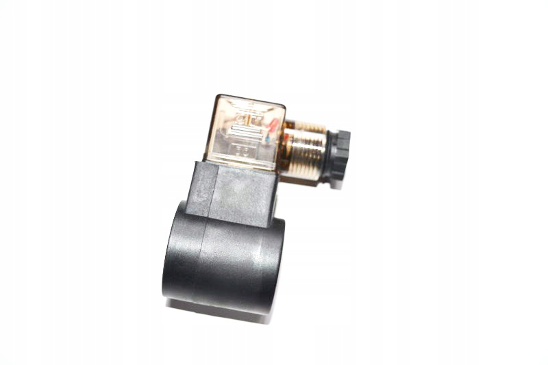 CEWKA ELEKTROZAWORU FI13 DO KIPRA WINDY HDS