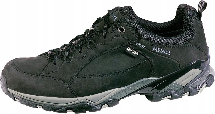 MEINDL BUTY TOLEDO GTX ROZMIAR 39 CZARNE