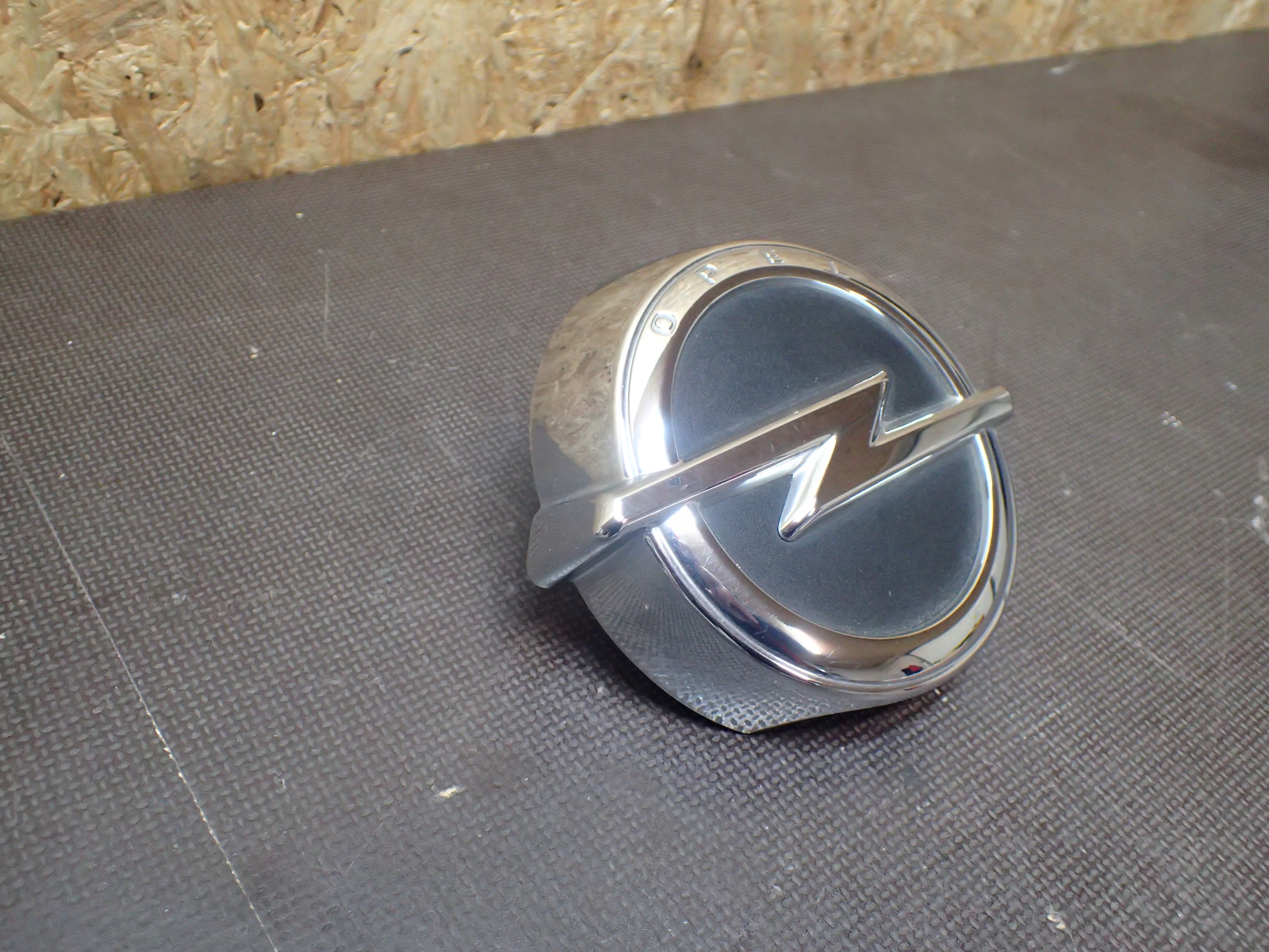 HANDLE MICROSTYK OPEL CORSA E 39007843