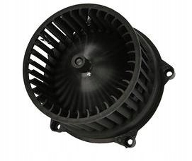1307NU-1 - Вентилятор салона AUDI 80 B3 B4 90 B2 B3 A4