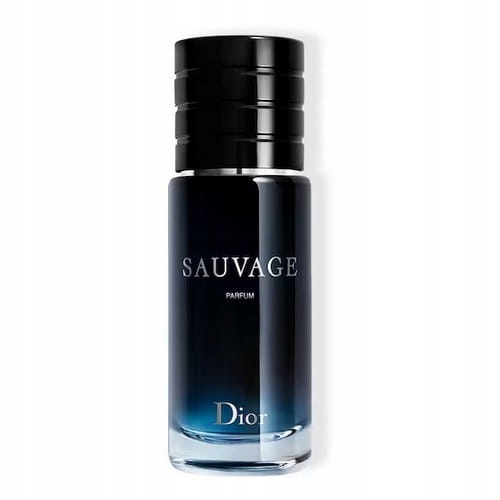 Dior Sauvage Parfum 30 ml woda perfumowana dla mężczyzn Edp