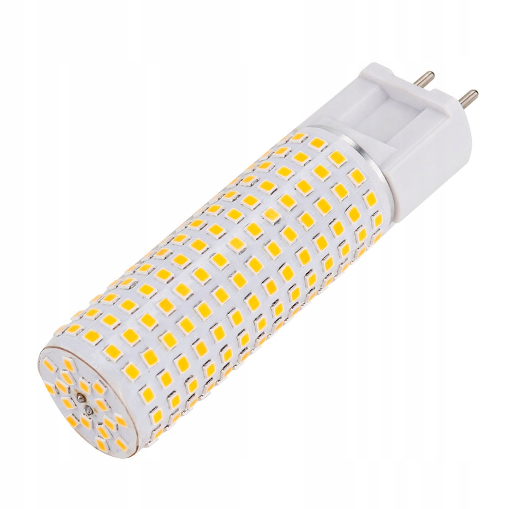

Żarówka Led G12 20W=160W 2400LM biały ciepły