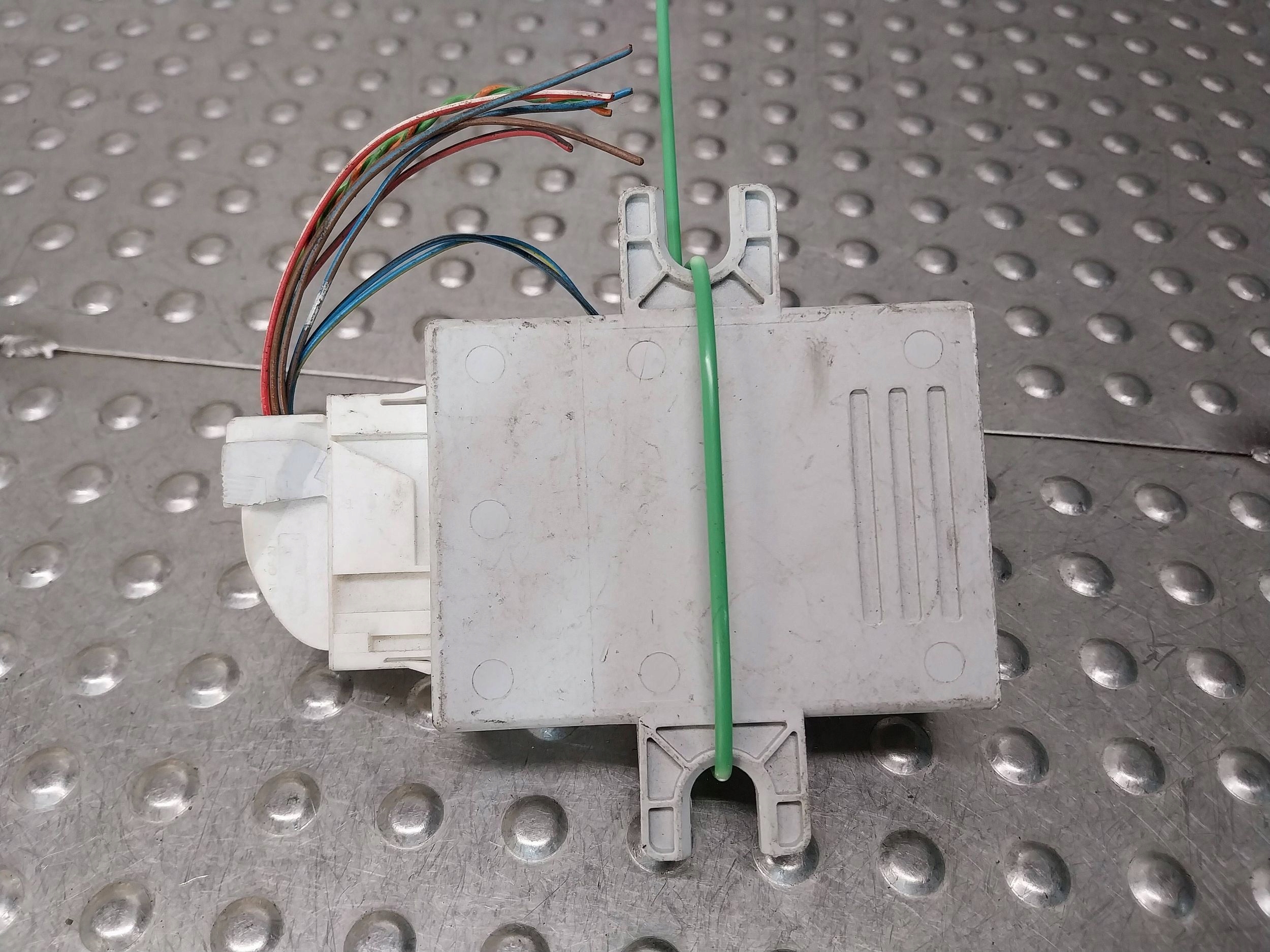 module control unit springing 6857943 BMW F10 F11
