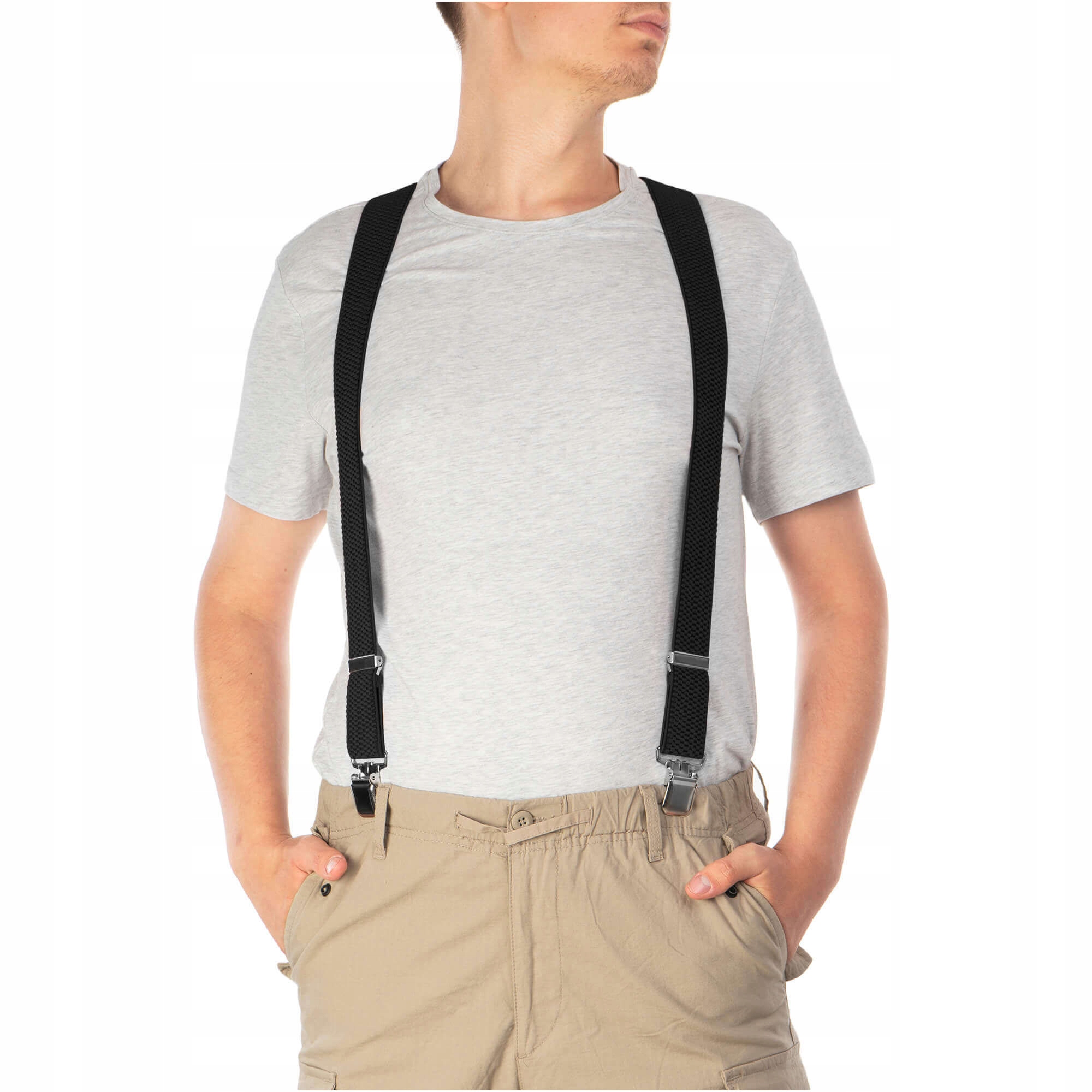 MOCNE SZELKI DO SPODNI NARCIARSKICH Stan opakowania oryginalne