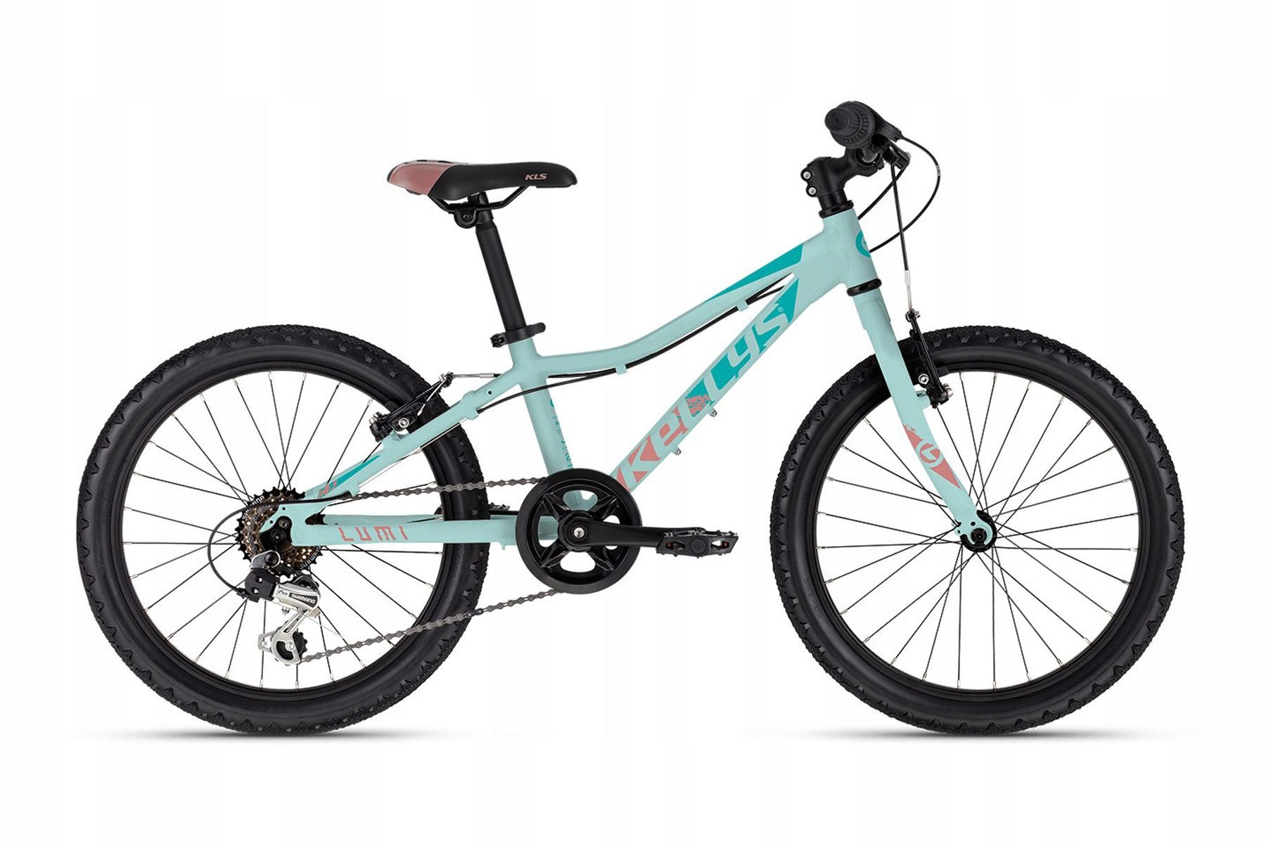 Rower Kellys Lumi 30 Niebieski 20" r. UNI/10"