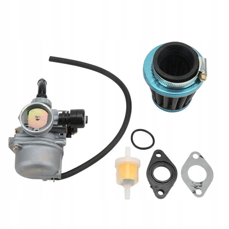 6944264499535 - ium, термостійкий для 4-тактного ATV Go Kart UTV