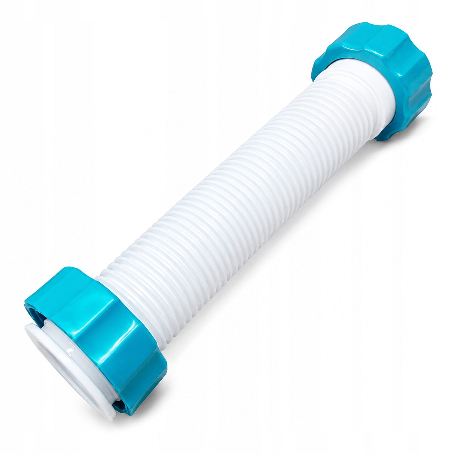 Krátká hadice trubka, originální spojovací trubka pro pískovou pumpu 38 mm Bestway
