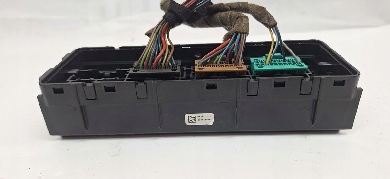 modulo Centralina OPEL ASTRA J 90151743