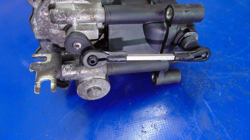regulator header pipe 3.0TDI V6 AUDI A6 C7 A7 4G A5