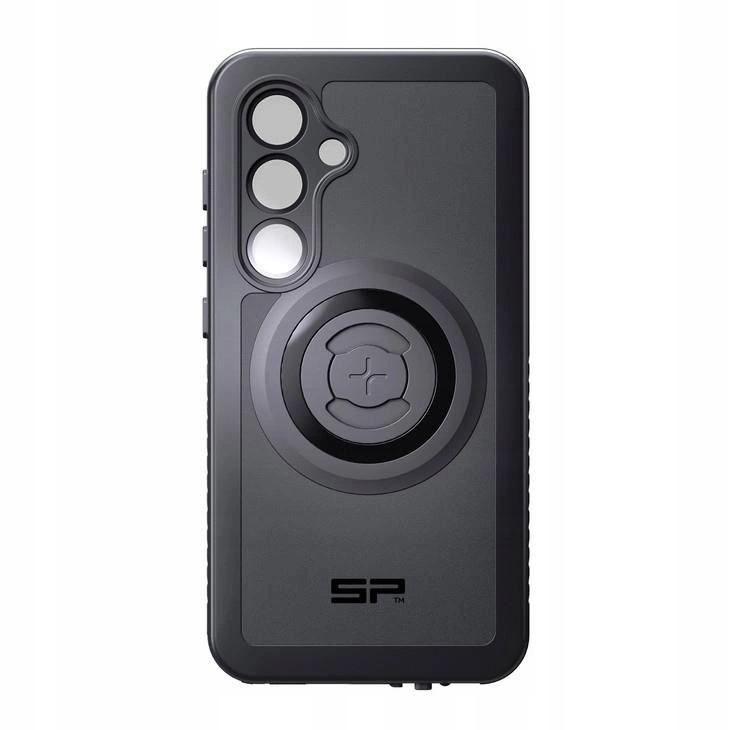 Puzdro Sp Connect Phone Case Spc+ Xtreme Samsung S24 čierne