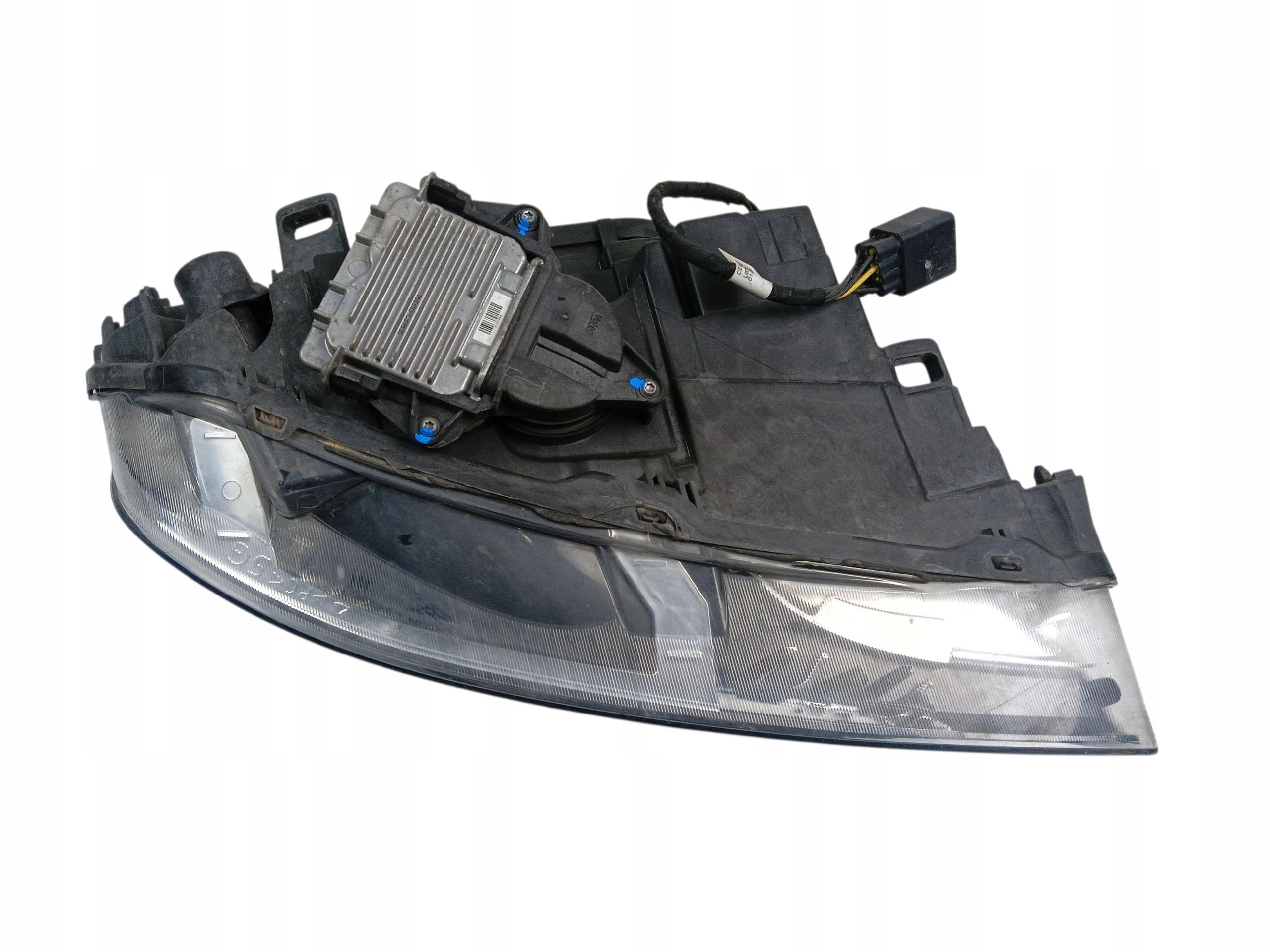light REFLEKTOR left front XENON VOLVO V60 and S60 II (13-18) 31698818 EU
