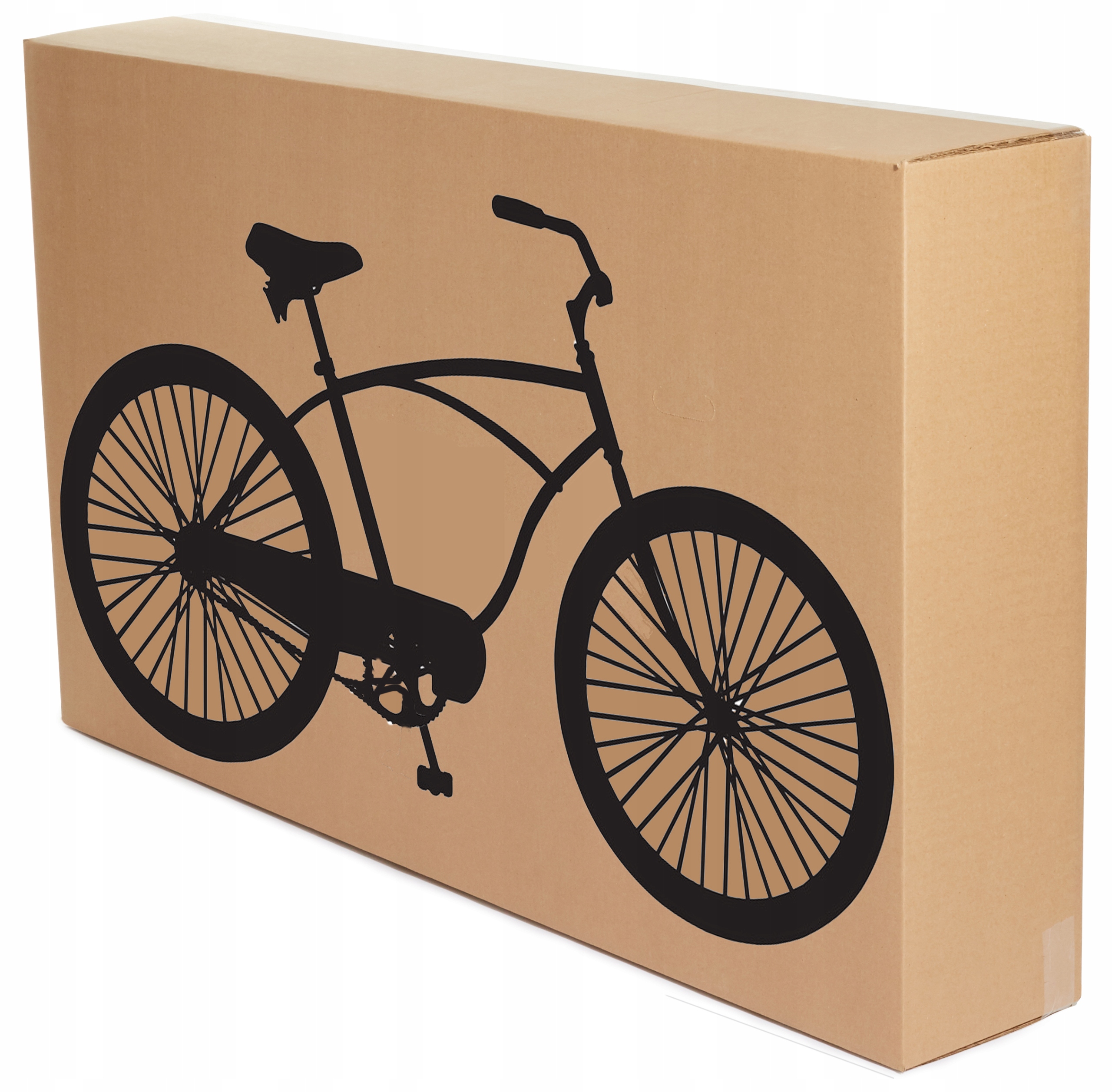 ZAPROJEKTUJ ROWER beach CRUISER męski RoyalBi 26 biegi shimano retro kolory Materiał ramy stal