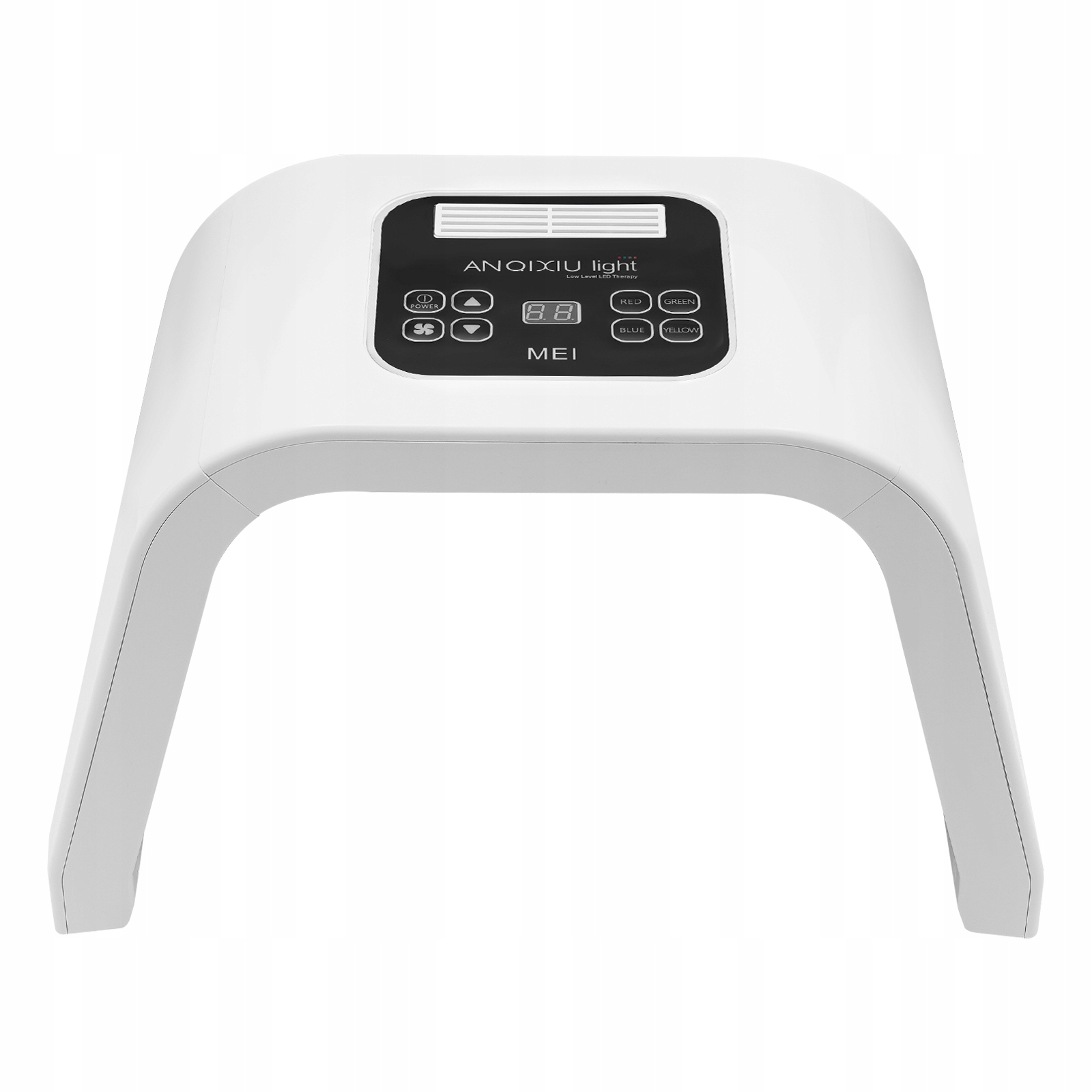 Led Přístroj Pro Péči O Obličej, Světelná Terapie, Salónová Kvalita, 48*31*23 CM