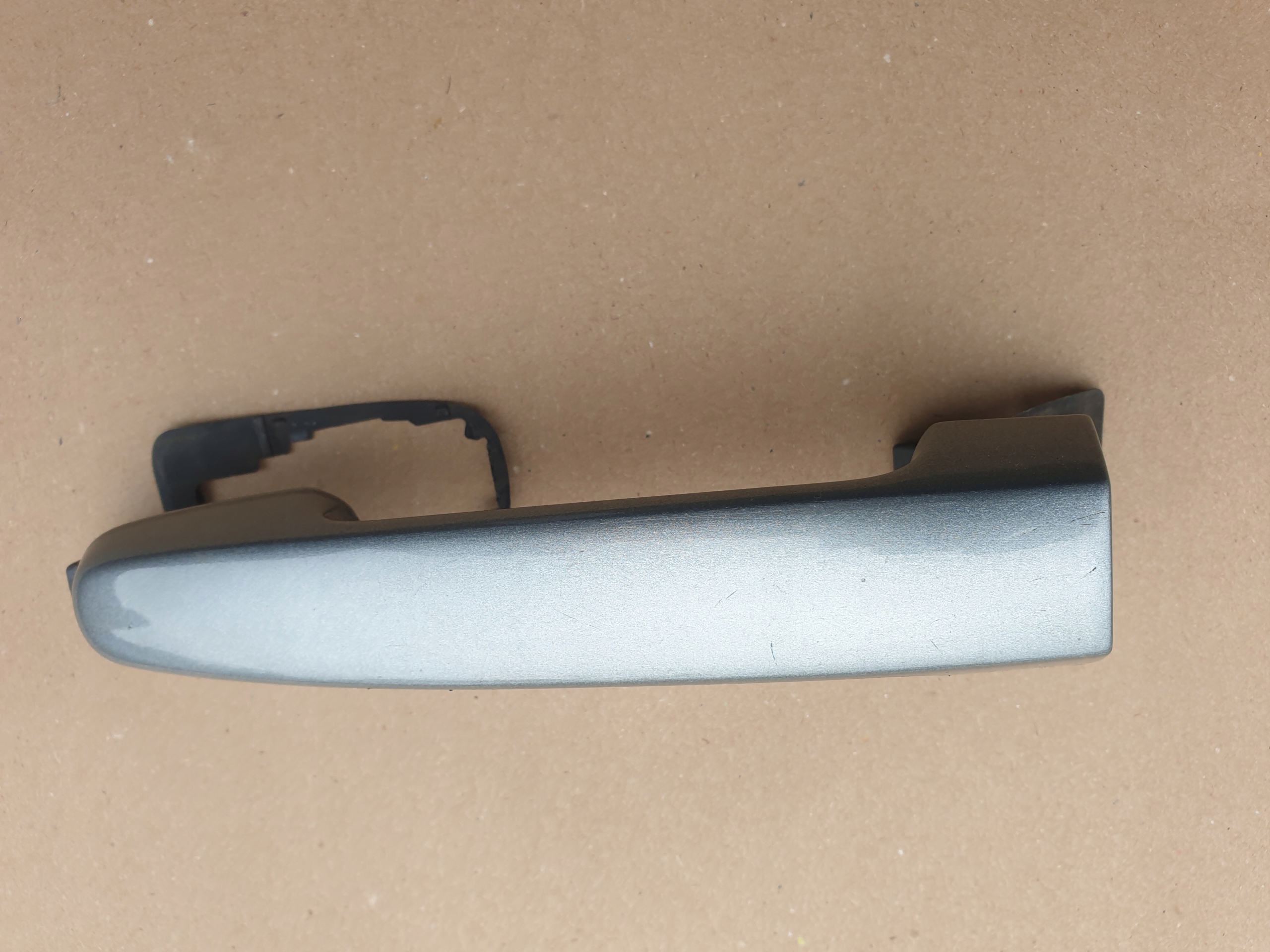 handle exterior right front TOYOTA YARIS II OE