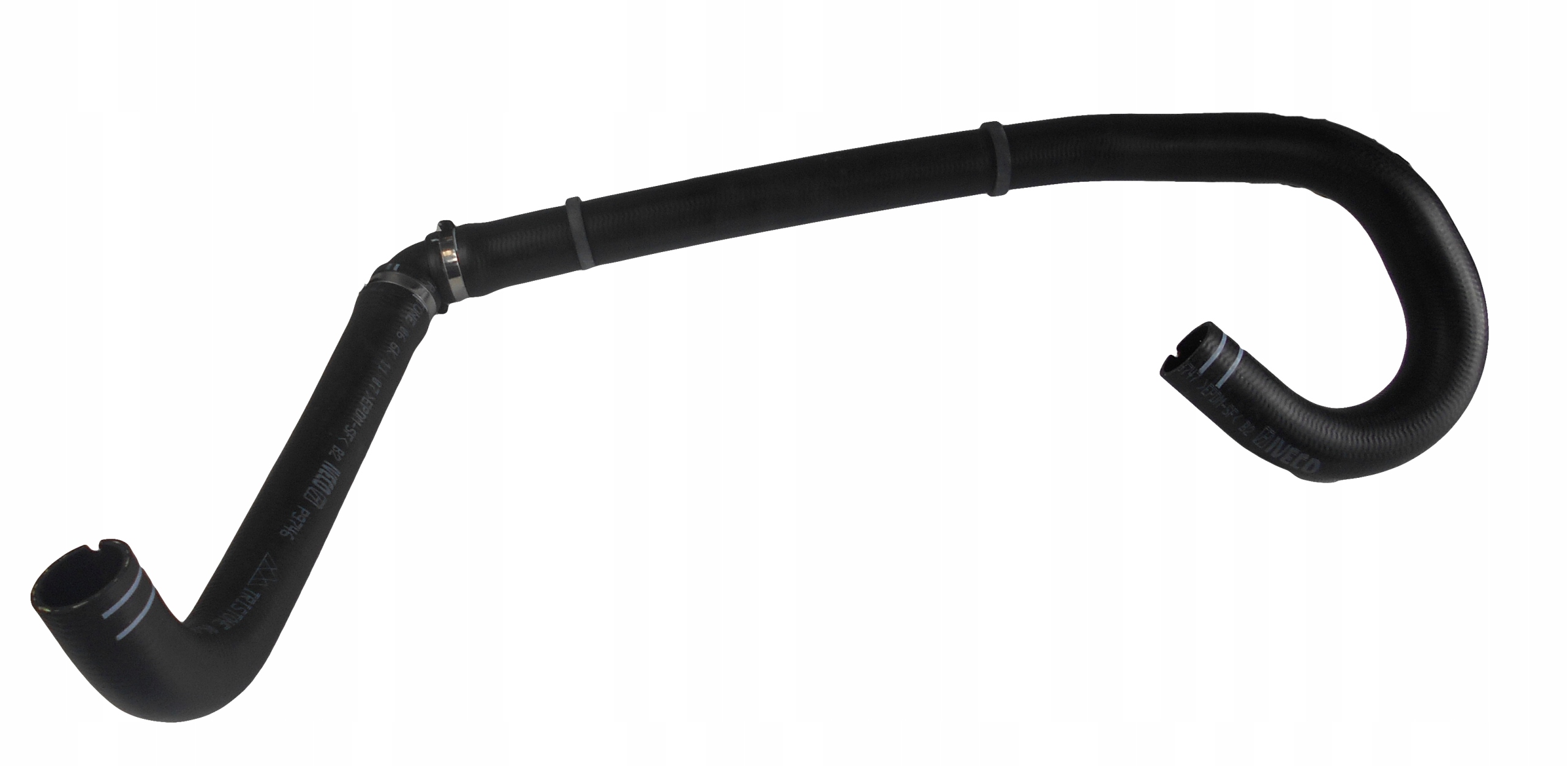 PRZEWÓD UKŁADU CHŁODZENIA IVECO ORG FIAT