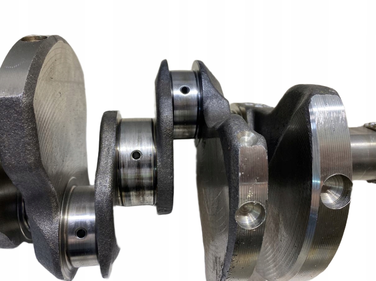 crank INFINITI EX37