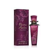 Christina Aguilera Violet Noir Edp 75 ml