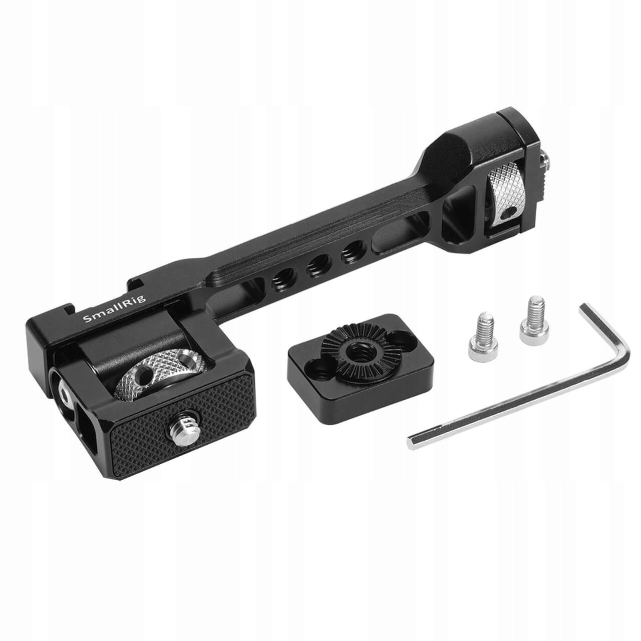 Stabilizátor SmallRig BSE2386B pro Zhiyun Crane 3 a Weebill Lab Weebill-s