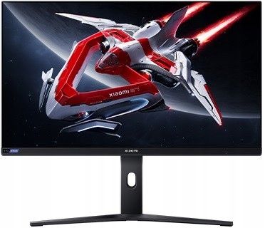 Xiaomi Monitor Mini Led Gaming G Pro 27i