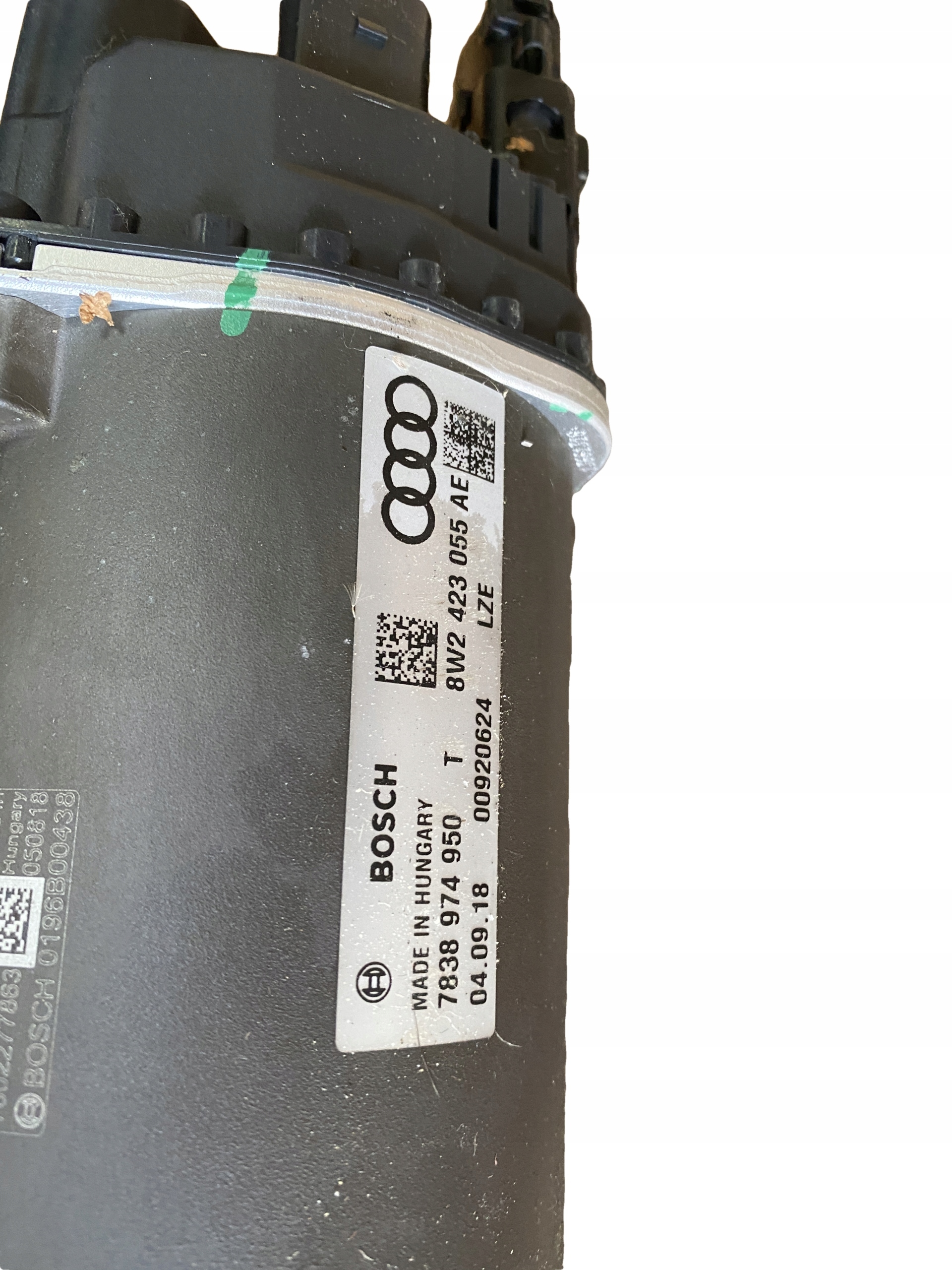AUDI A4 A5 8W Lenkgetriebe 8W2423055AE