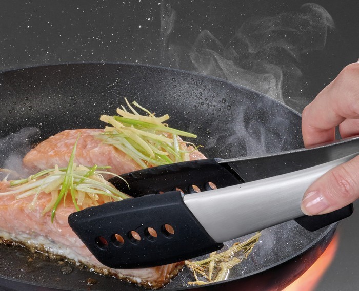 ZESTAW 2 SZCZYPIEC Elevate Fusion Joseph Joseph Marka Joseph Joseph