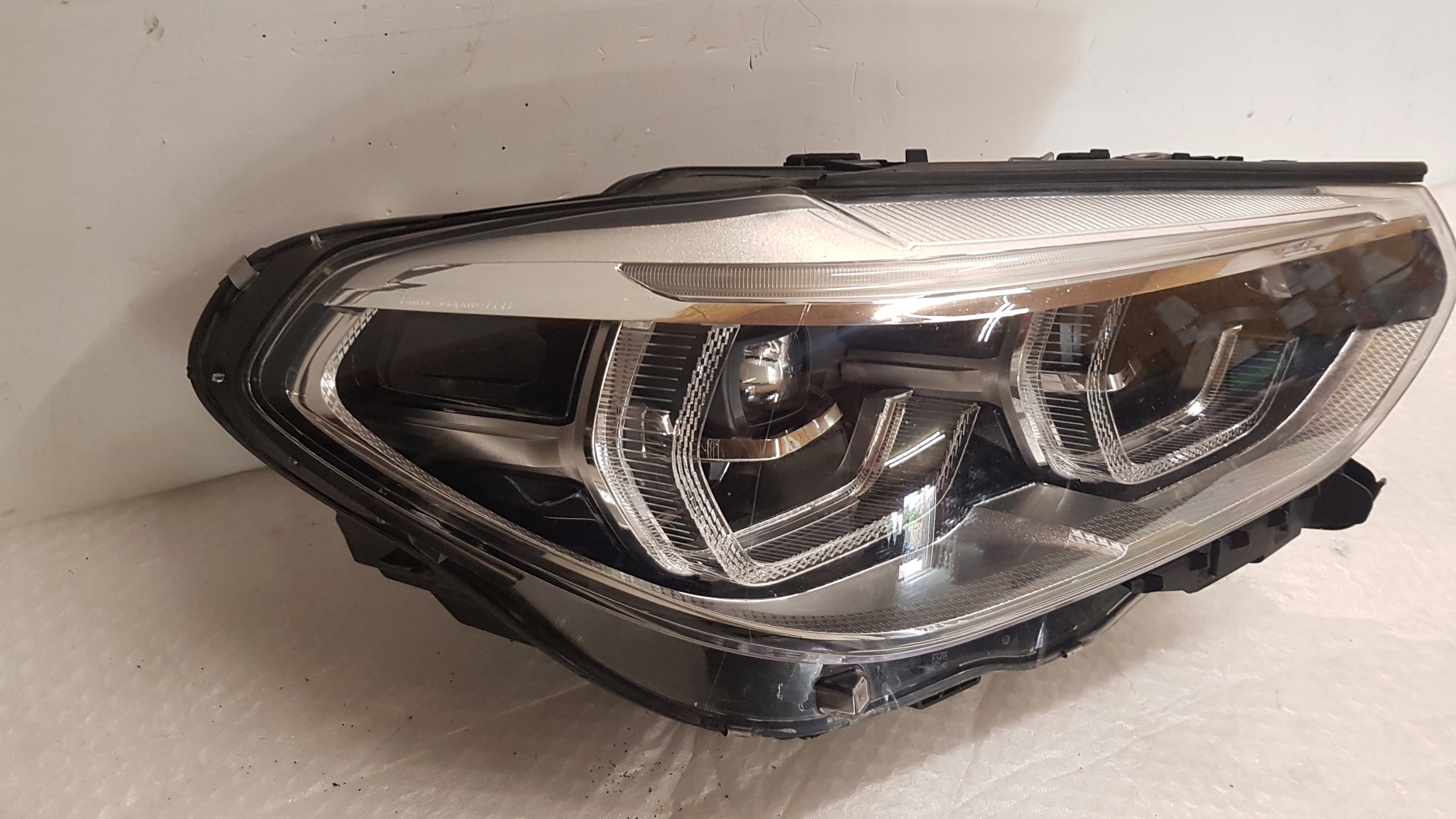 light front right BMW X3 G01 X4 G02 7494052