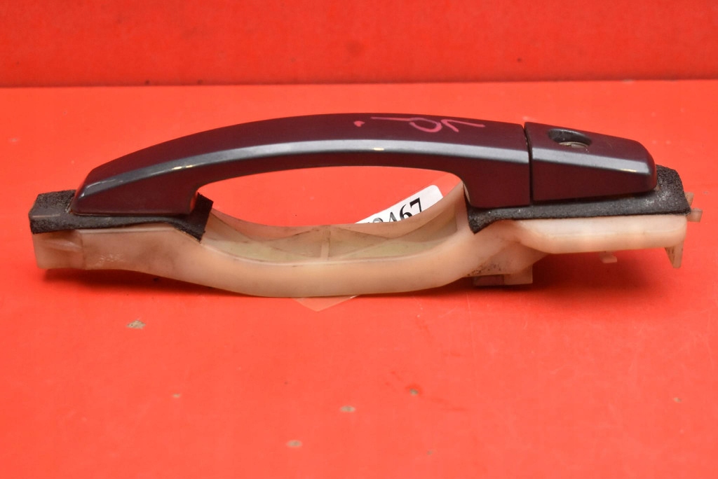handle left front front grey CHEVROLET CAPTIVA 1 and 06-11