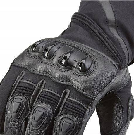 RĘKAWICE MOTOCYKLOWE TRIUMPH ALDER GTX M Producent Triumph OE