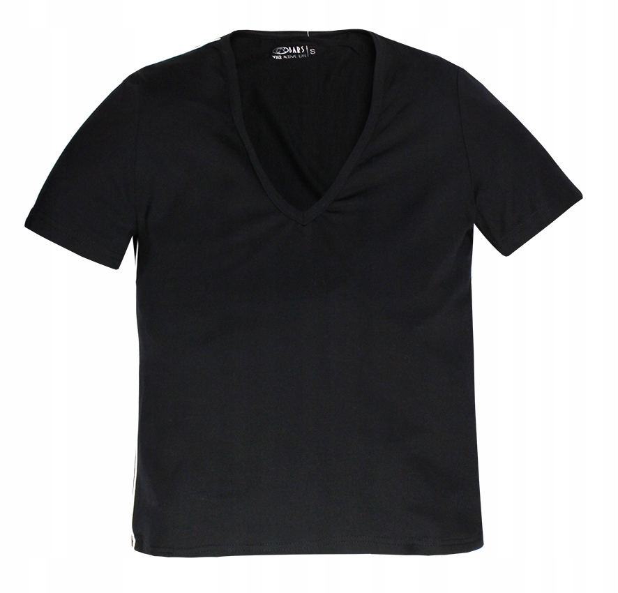 BARS BLUZKA TRENINGOWA DAMSKA TOP KOSZULKA M