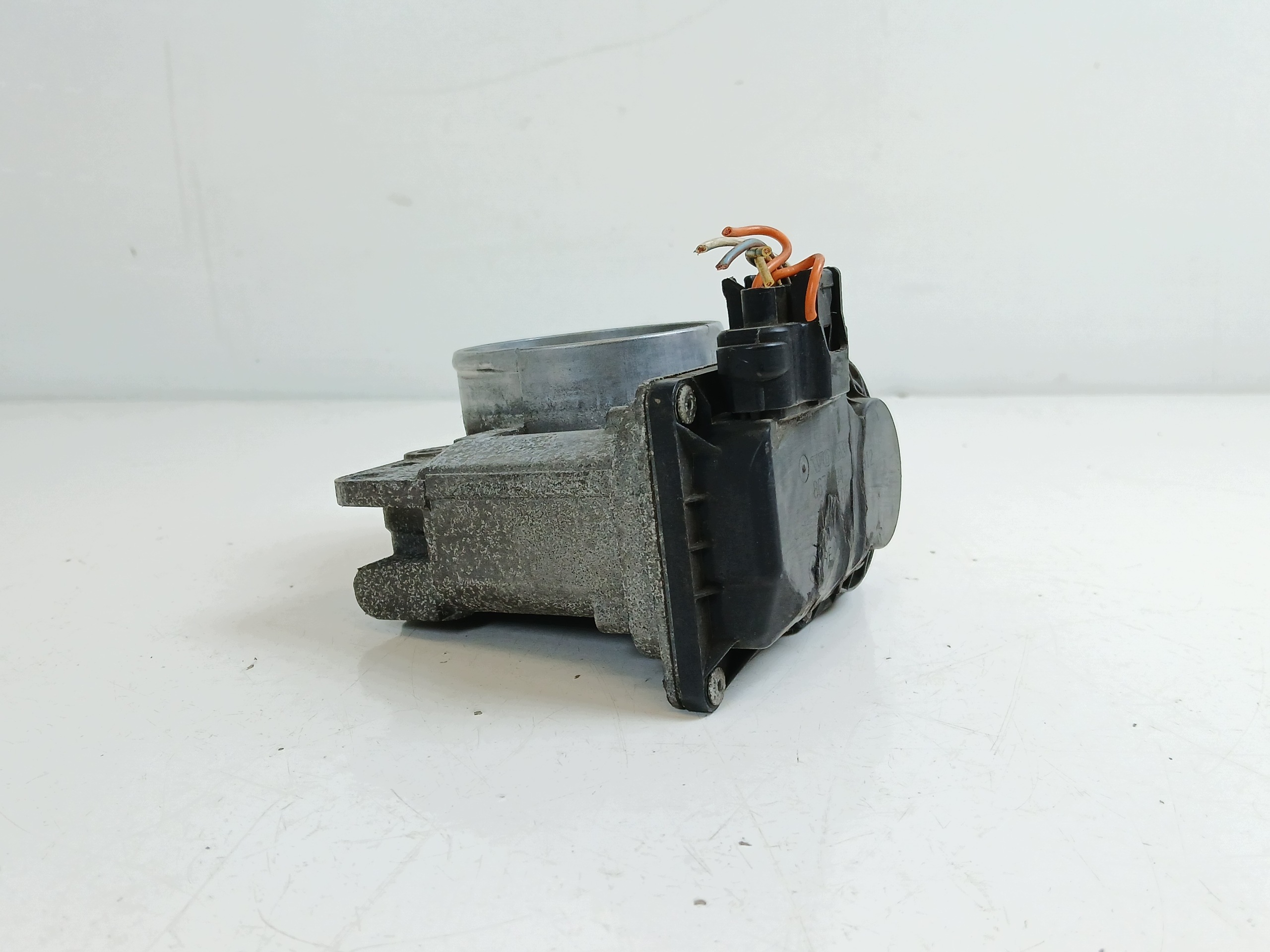 VOLVO V50 S40 II 2.4 Valvola a farfalla 8677694